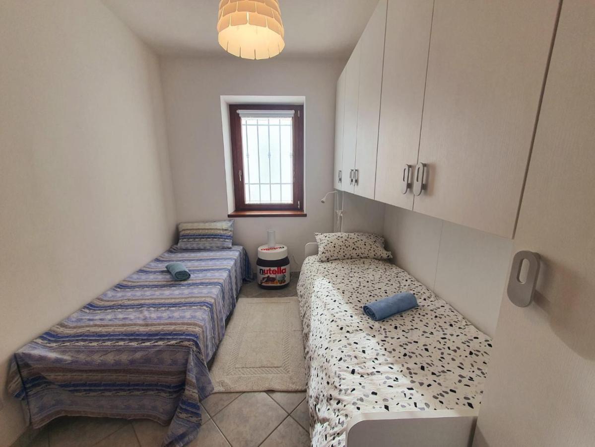 Residenza Gelsomino Verbania Exterior foto