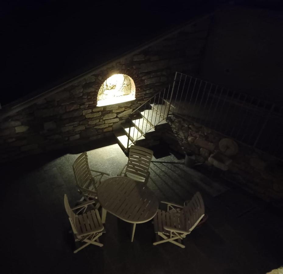 Residenza Gelsomino Verbania Exterior foto