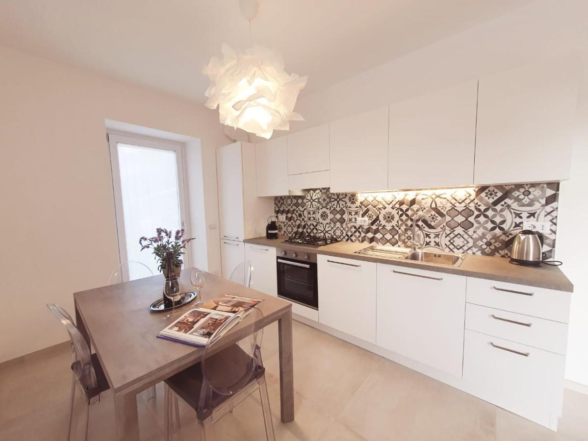 Residenza Gelsomino Verbania Exterior foto