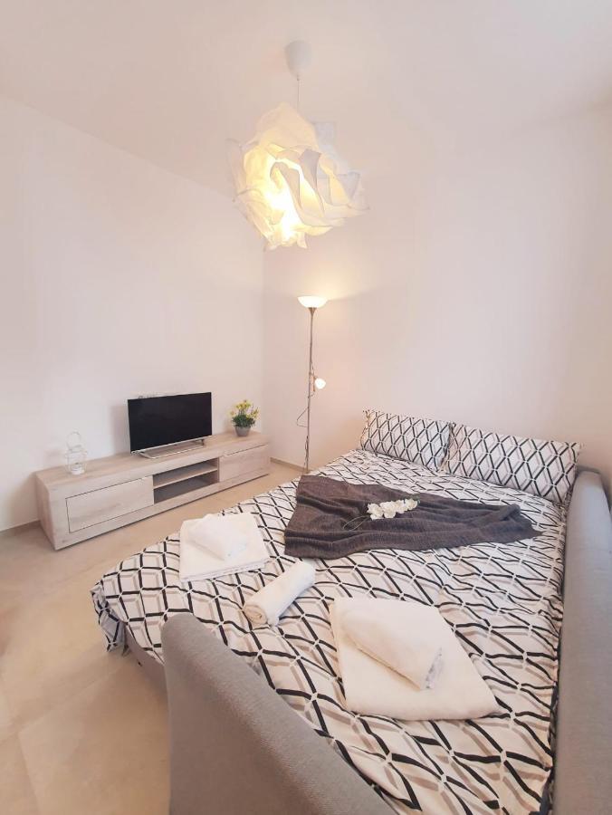 Residenza Gelsomino Verbania Exterior foto