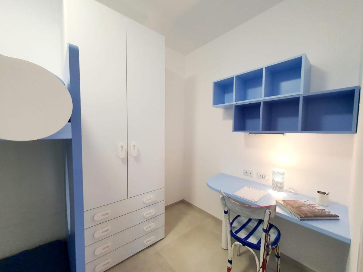 Residenza Gelsomino Verbania Exterior foto