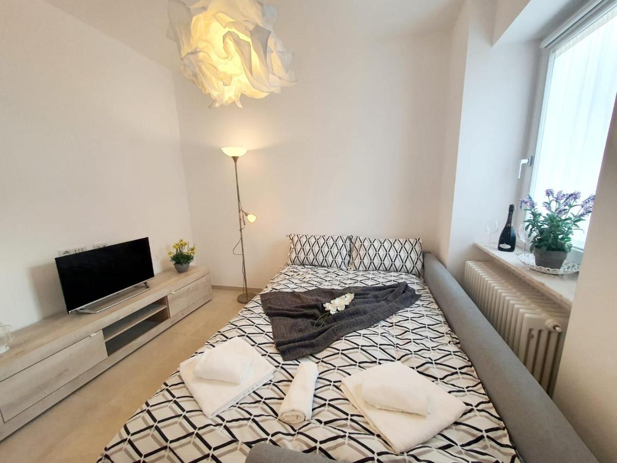 Residenza Gelsomino Verbania Exterior foto